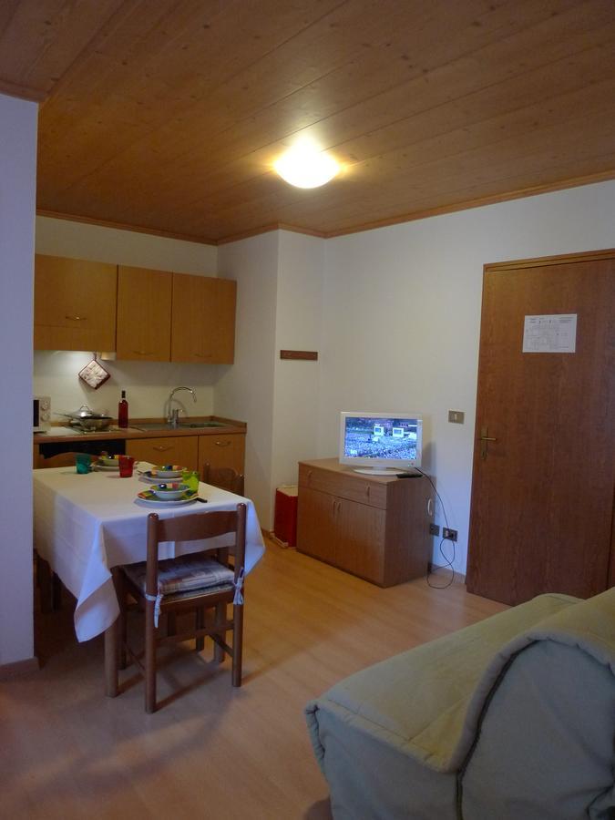 Appartamento San Marco Caprile  Luaran gambar